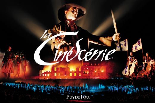 Chambres d'hôtes Puy du Fou Vendée