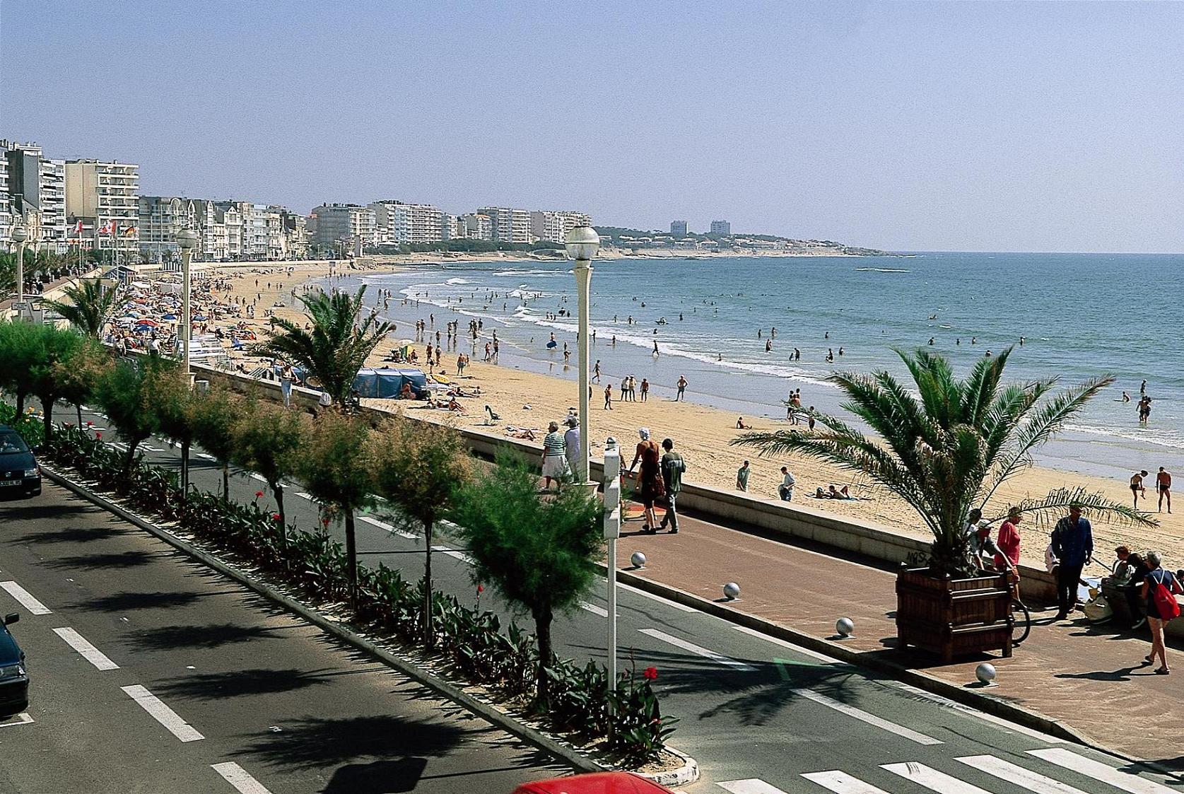 les sables d olonne