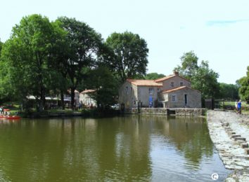 Chambres d'hôtes Puy du Fou Vendée