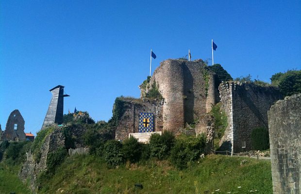 Chambres d'hôtes Puy du Fou Vendée