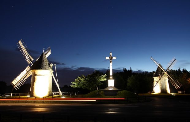 Chambres d'hôtes Puy du Fou Vendée