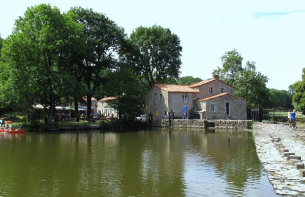 Chambres d'hôtes Puy du Fou Vendée